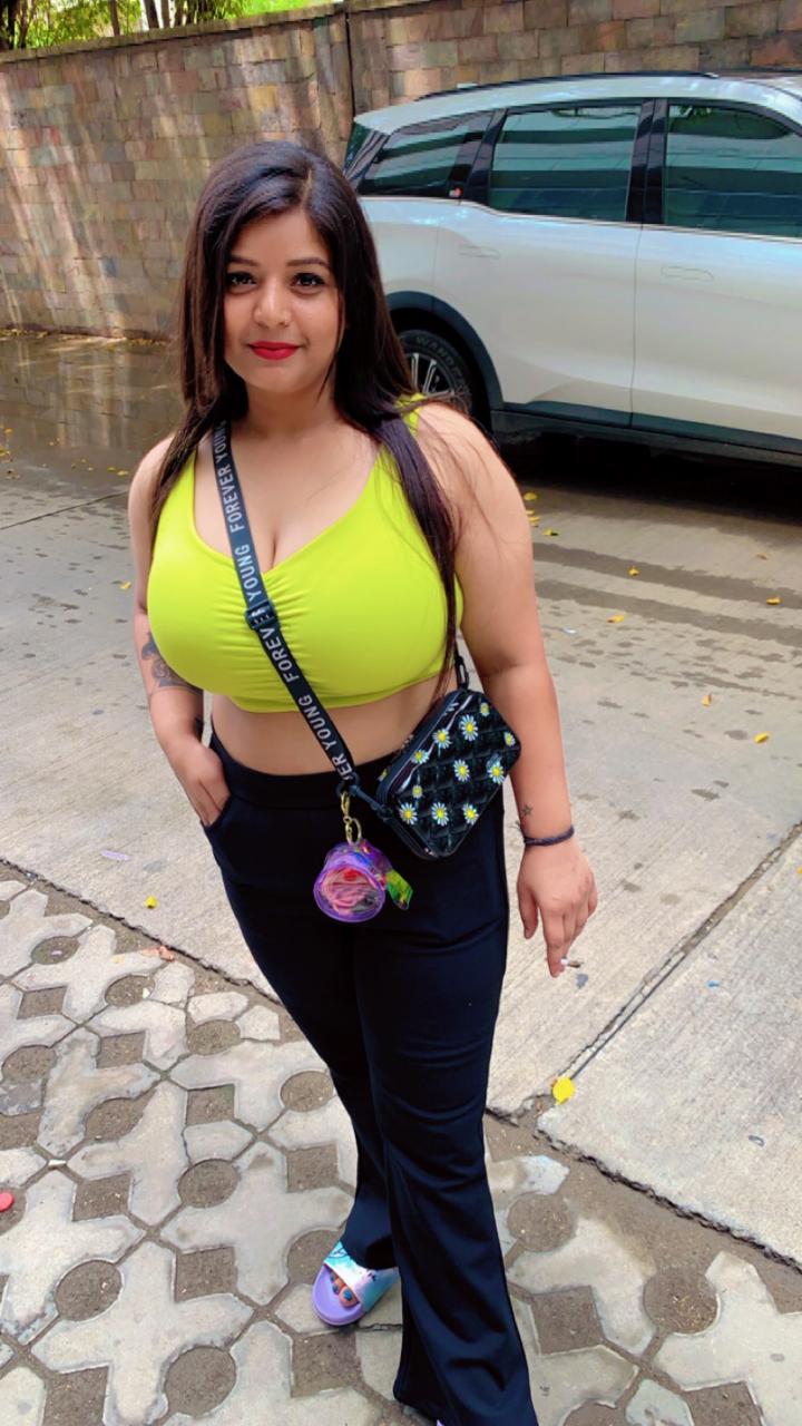  call girls in Airoli